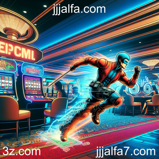 A Excitante Evolução dos Jogos de Ação