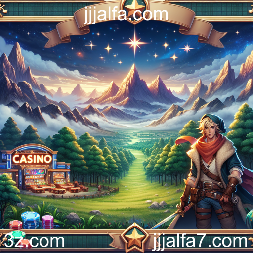 A Magia dos Jogos de Aventura: Uma Imersão em Mundos Fantásticos